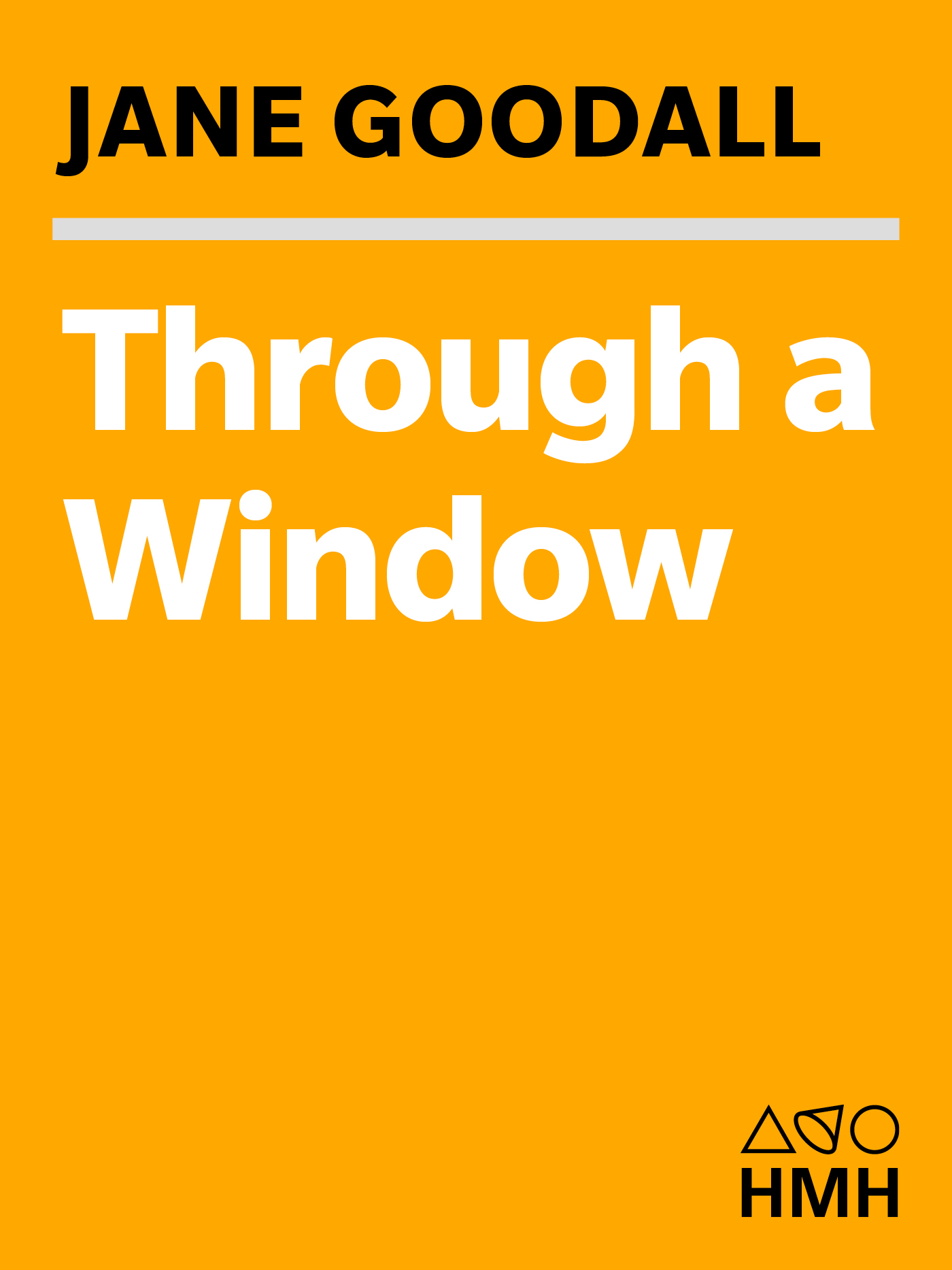 Through a Window