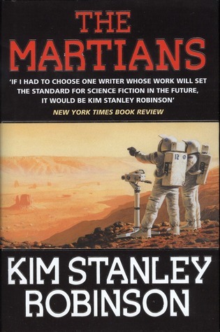 The Martians